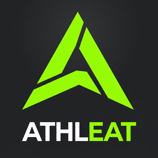 AthlEAT logo