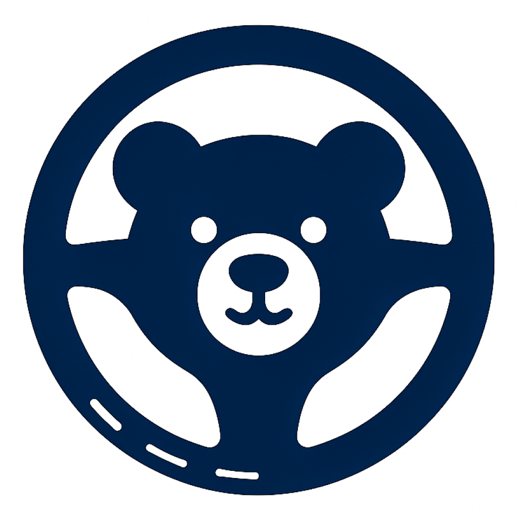 CubCab logo